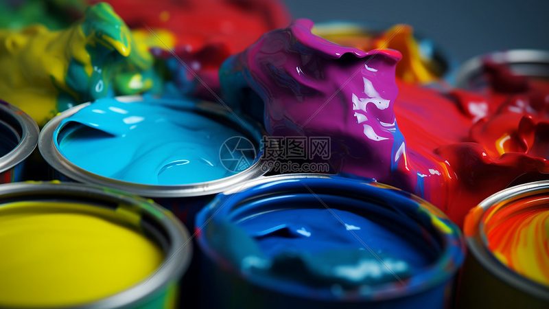 实木家具焕新，木器漆选对品牌是关键