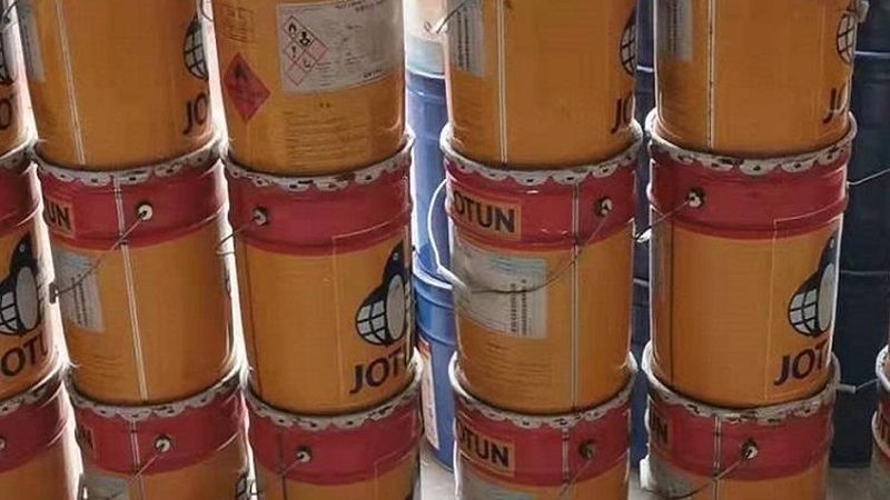 水性涂料：绿色环保的墙面守护者
