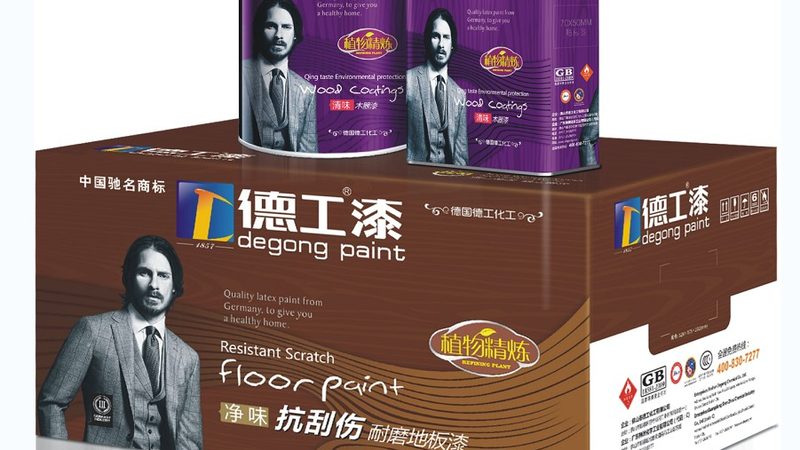 油漆工与乳胶漆施工：价格差异背后的真相**