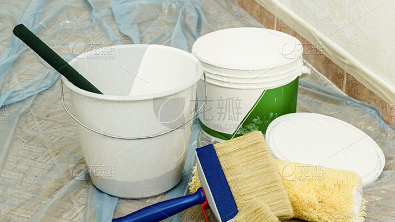 装修涂料如何选？揭秘厂家直销的四大关键点**