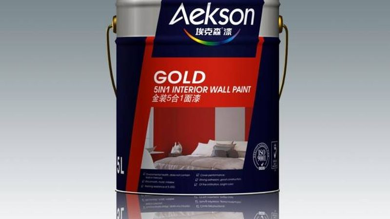 水性墙面漆与艺术涂料：两者的差异与选择要点