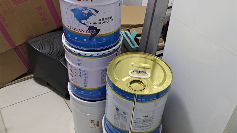油漆施工选材，如何避免三大误区