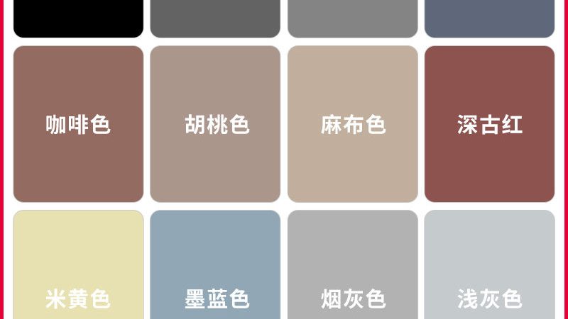 金属漆价格之谜：揭秘影响价格的关键因素