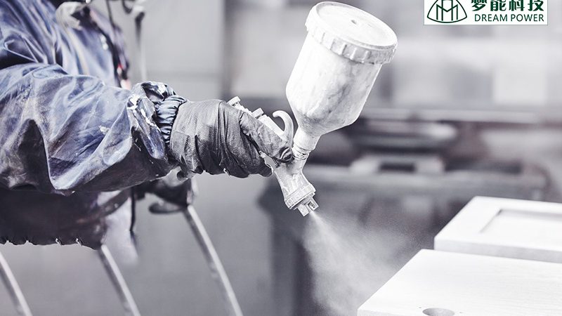 艺术涂料墙面施工流程详解：从底材处理到成品验收