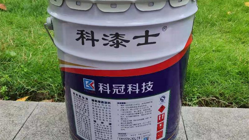 乳胶漆用量如何精准计算？厂家指导揭秘**