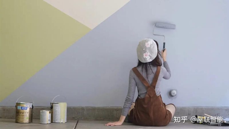 油漆施工环保注意事项：揭秘绿色施工之道