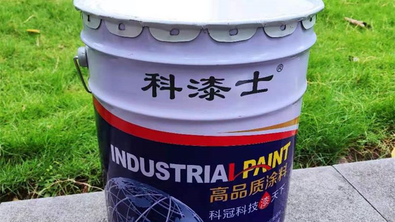 涂料代理库存分类管理：高效策略与关键要点