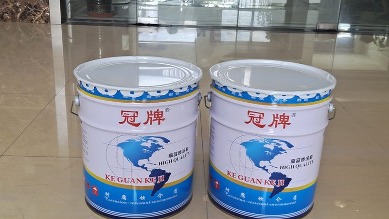 水性漆干燥时间的影响因素解析**