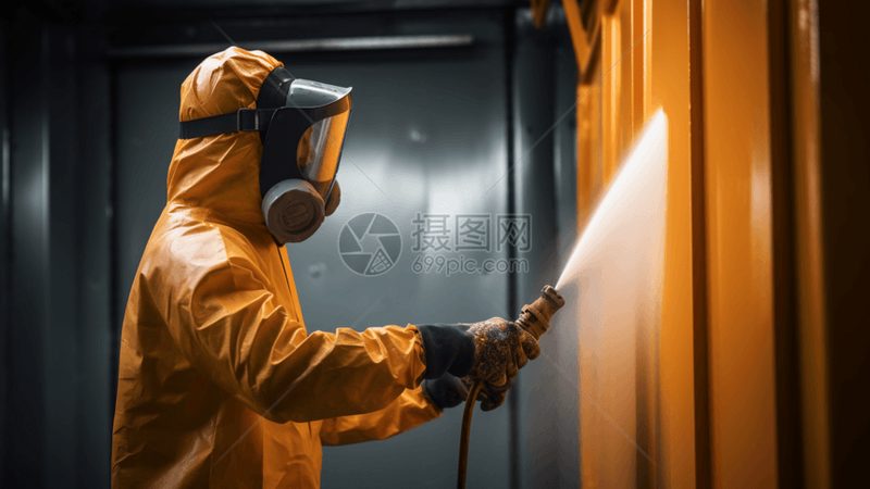 重型车间地坪漆：如何选择合适的材料？**