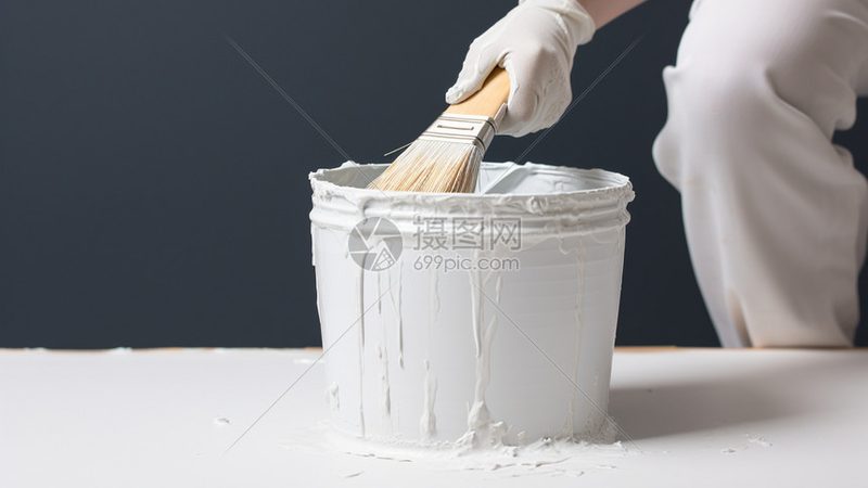 内墙涂料代理加盟：揭秘背后的行业秘密**