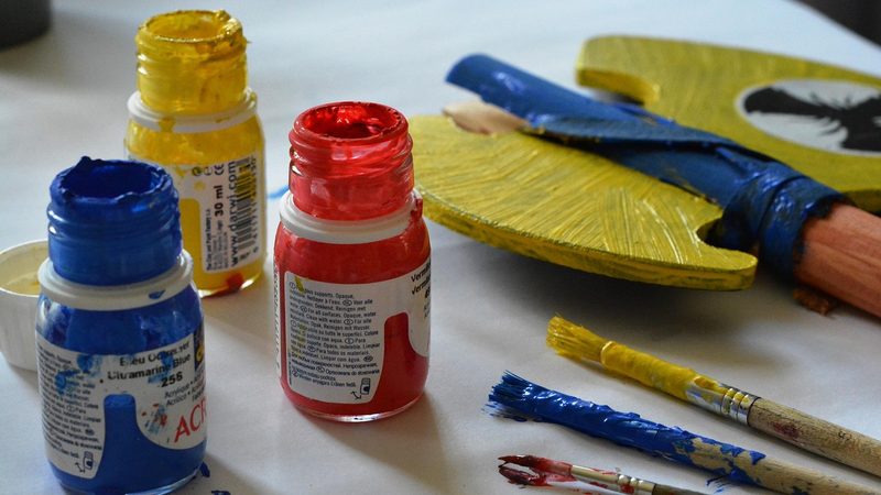 立邦墙面漆专卖店报价解析：揭秘价格背后的秘密**