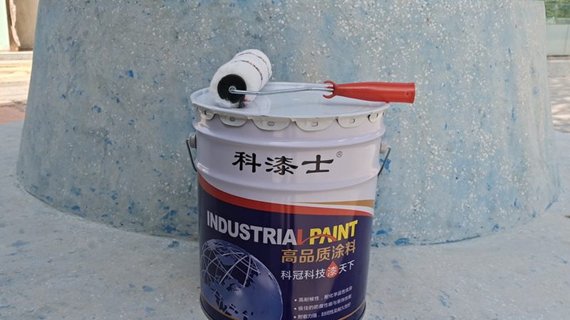 防腐漆与防锈漆的施工技巧解析**