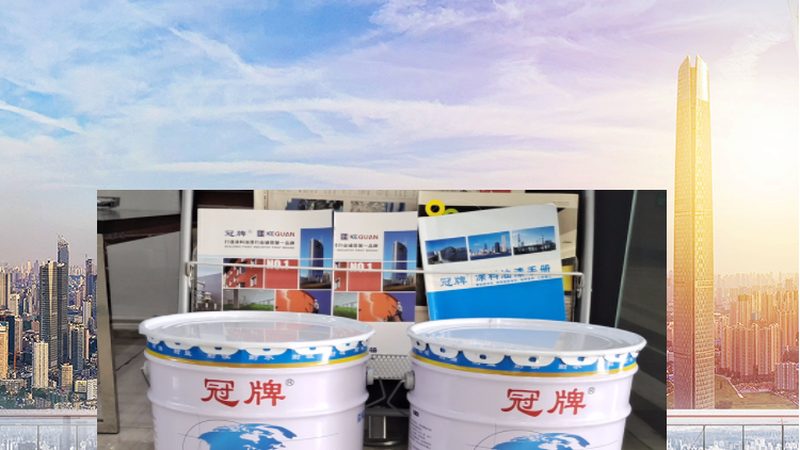 艺术涂料电视墙颜色选择：如何打造个性空间