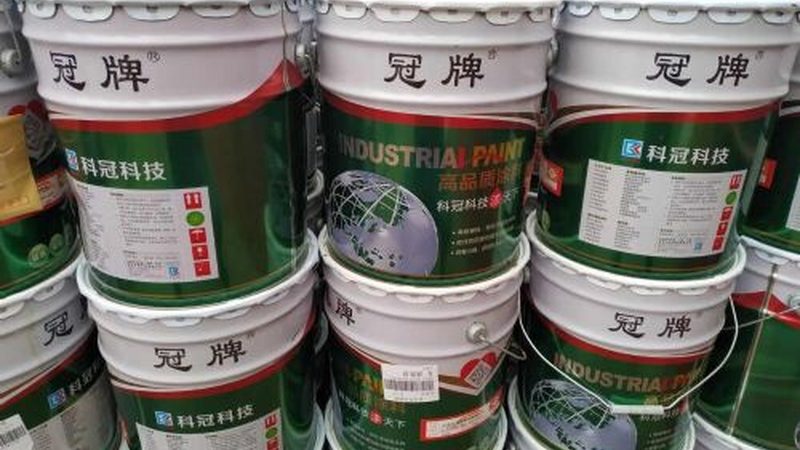立邦和多乐士内墙漆：成分差异与选购考量